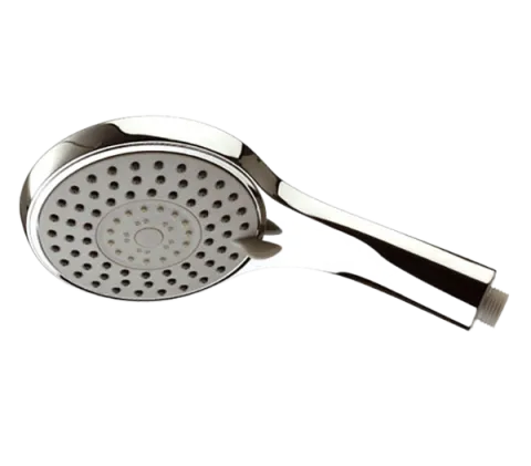 Душевая лейка 4 режима Remer 318DKX, хром