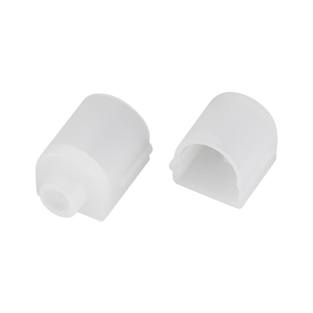 Заглушка Arlight ARL-MOONLIGHT-1516-CAP-SET-WH