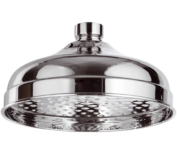 Верхний душ 20см Remer 359B20X, хром