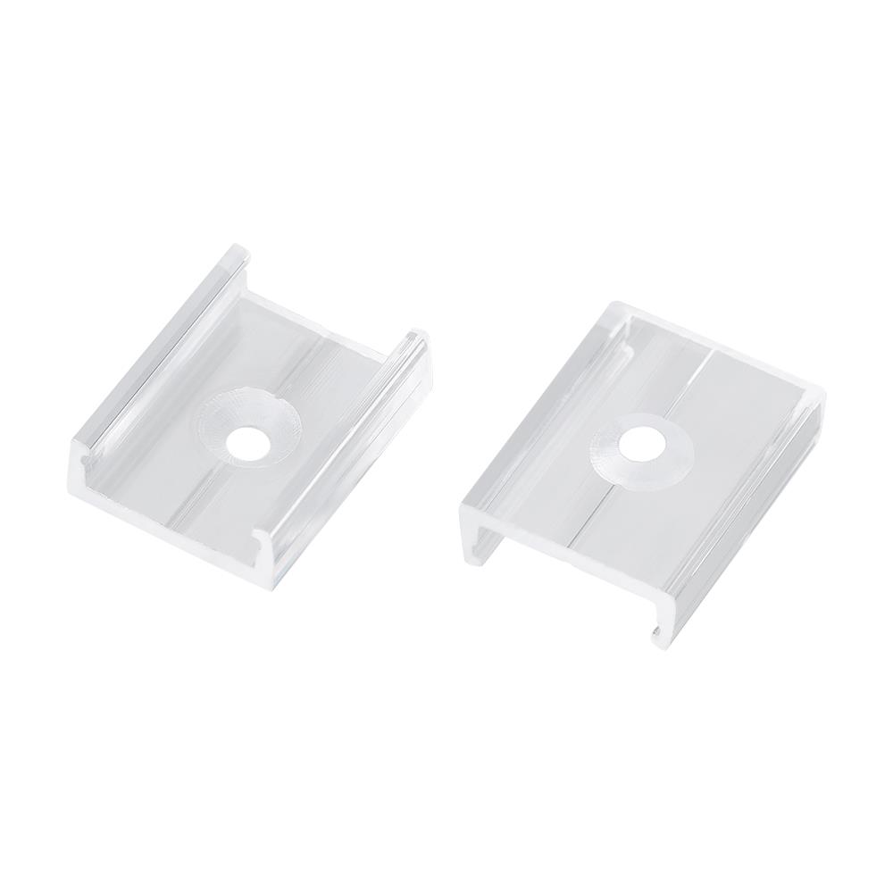 Держатель Arlight ARL-MOONLIGHT-1516-CLIP CLEAR