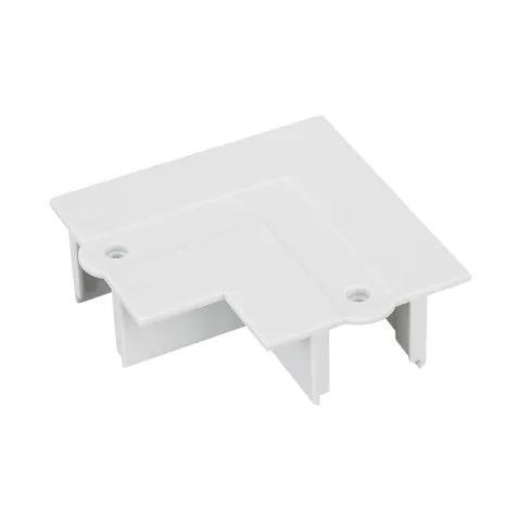 Накладка Arlight LGD-4TR-PLANK-L-WH (C)