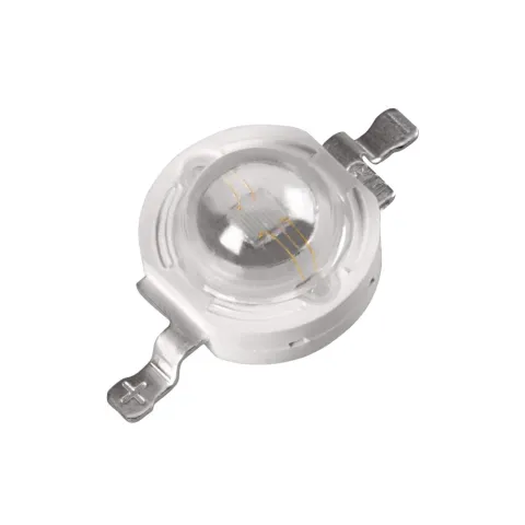 Мощный светодиод Arlight ARPL-1W-EPL UV400