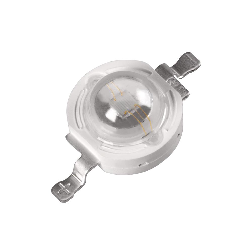 Мощный светодиод Arlight ARPL-1W-EPL UV400