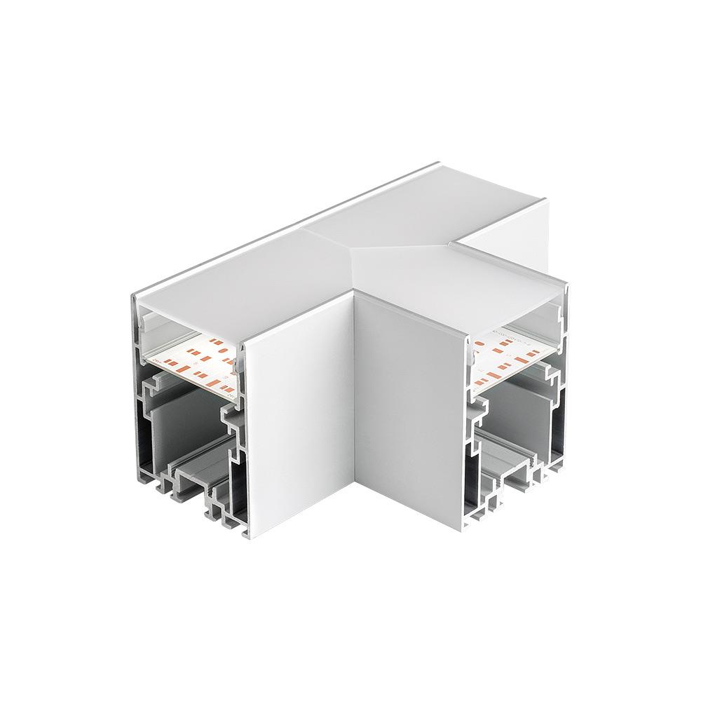 Угол Arlight S2-LINE-5470-T90 тройной