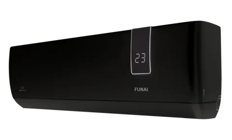 Инверторная сплит-система Funai BUSHIDO Inverter RAC-I-BS70HP.D01