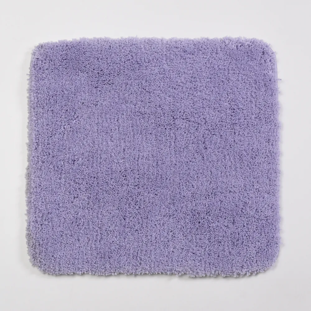 Коврик для ванной WasserKRAFT Kammel BM-8333 Pastel Lilac