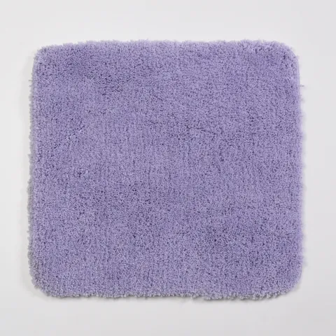 Коврик для ванной WasserKRAFT Kammel BM-8333 Pastel Lilac