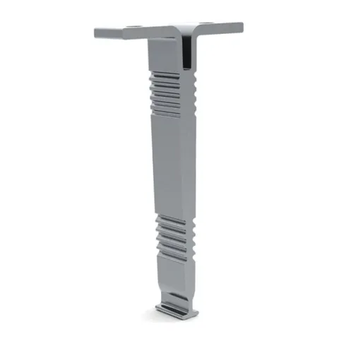 Прямой держатель для Arlight ALU-ROUND