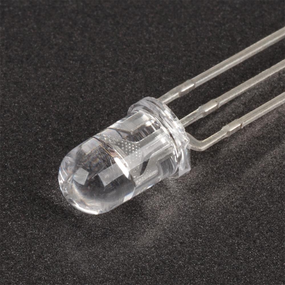 Светодиод Arlight ARL-5013URGC/3L