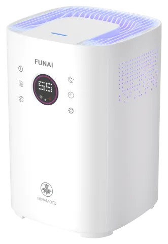Ультразвуковой увлажнитель Funai MINAMOTO USH-MNE450/4.0(WT)