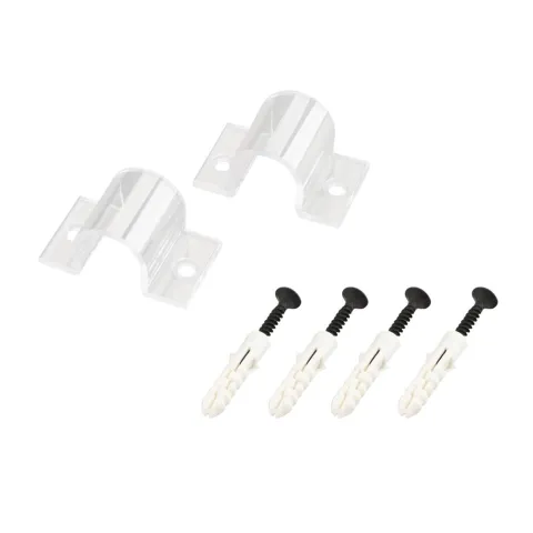 Держатель Arlight ARL-MOONLIGHT-R18-CLIP-TN CLEAR