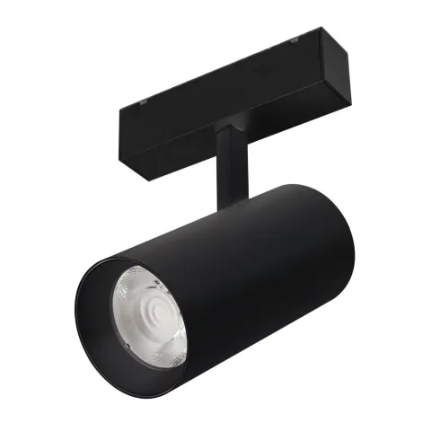Светильник Arlight MAG-SPOT-45-R85-25W Day4000 (BK, 36 deg, 24V)