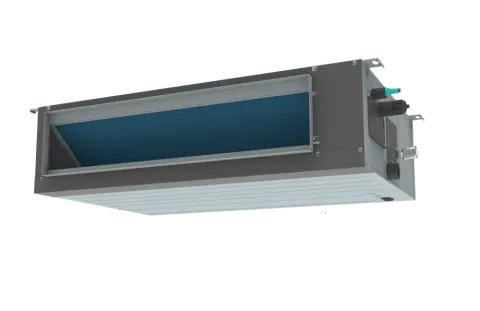 Инверторная сплит-система канального типа Hisense HEAVY EU DC INVERTER R32 AUD-60UX4REH8/AUW-60U6RW8