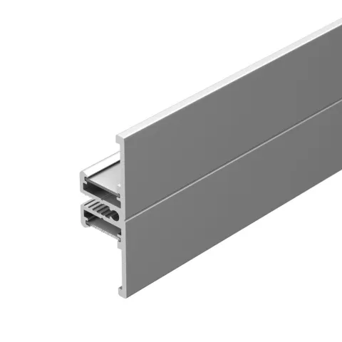 Профиль Arlight TOP-BACK-2000 ANOD (P10)