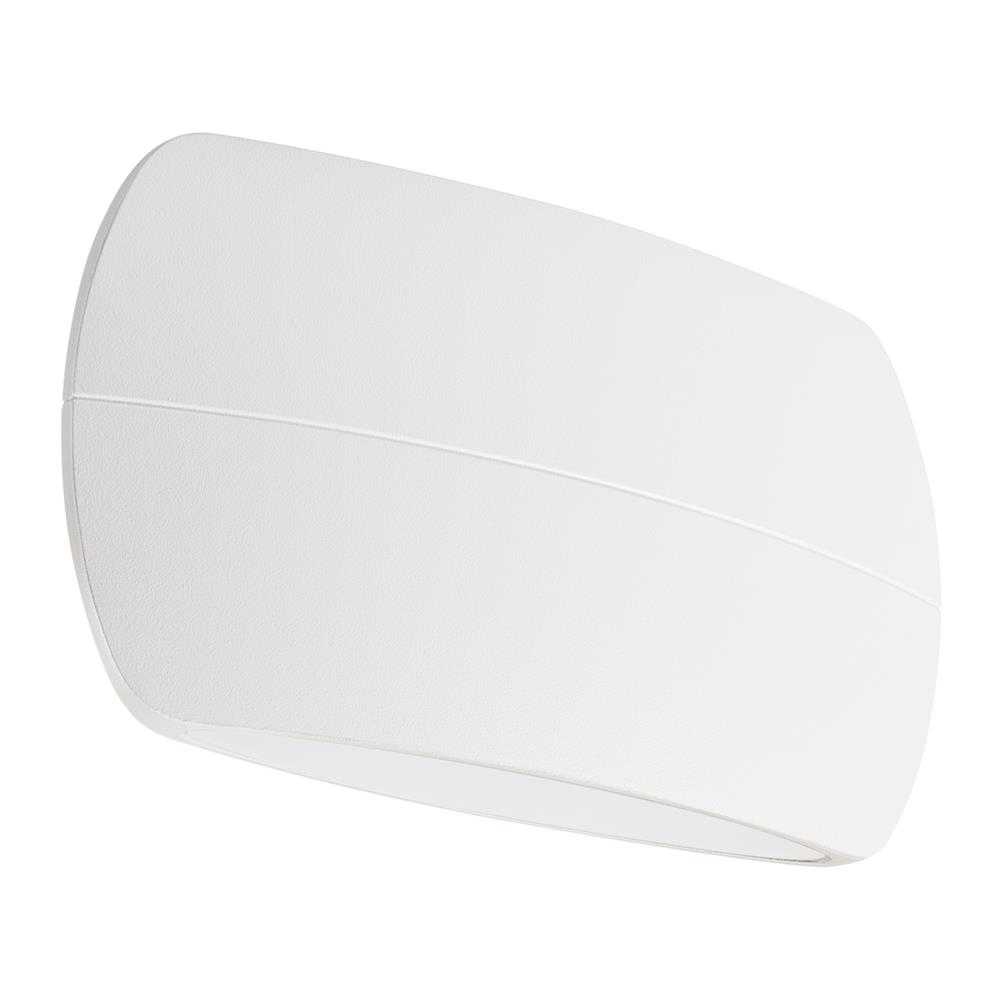 Светильник Arlight SP-Wall-200WH-Vase-12W Warm White
