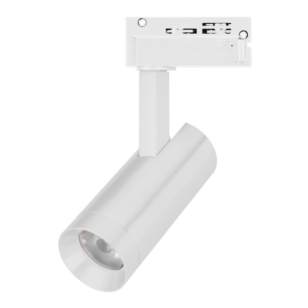 Светильник Arlight LGD-SPOT-2TR-R45-7W Day4000 (WH, 24 deg, 230V)