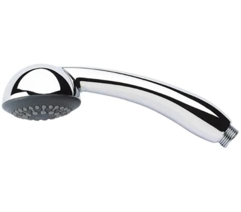 Душевая лейка 1 режим Remer 315C1X, хром