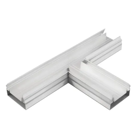 Угол Arlight STRETCH-S-50-CEIL-CENTER-T90 тройной (GAMMA50)