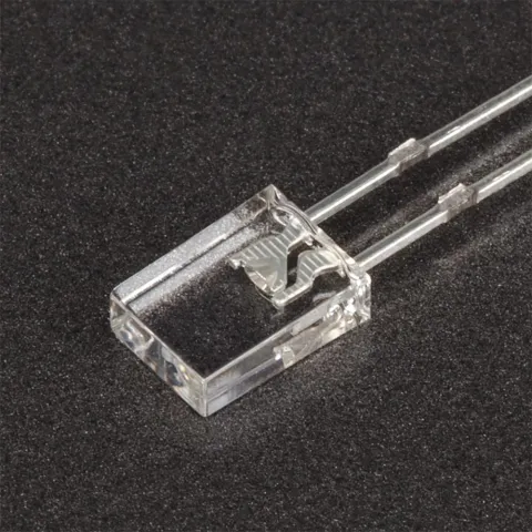 Светодиод Arlight ARL-2507URC-2.5cd