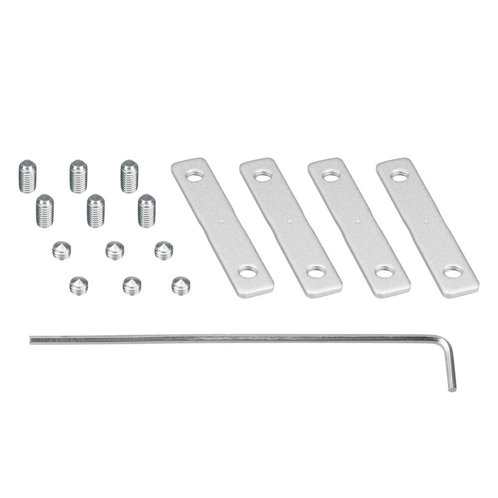 Соединитель профиля Arlight S2-LINE-180 Set