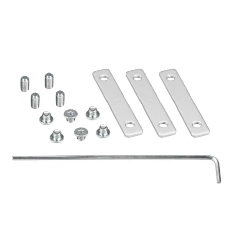 Соединитель профиля Arlight S2-LINE-3360-180 Set