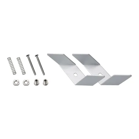 Держатель Arlight S2-LINIA55-F Set