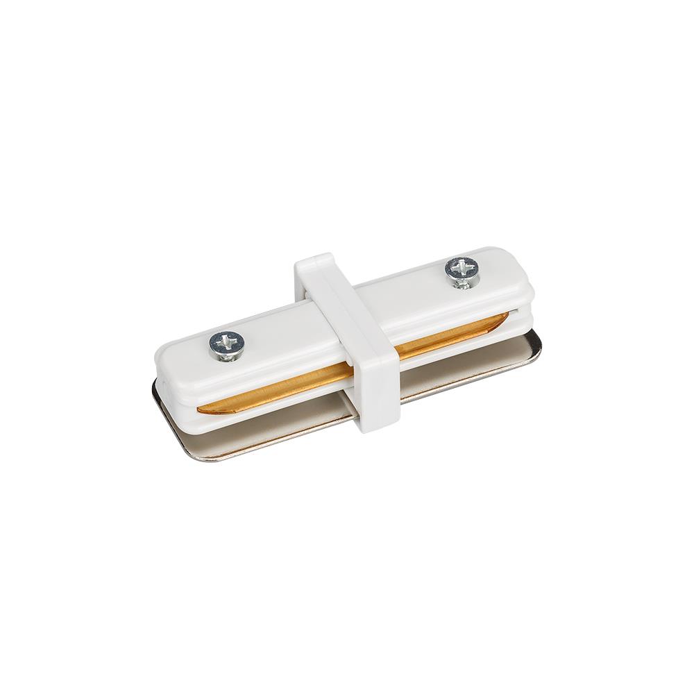 Коннектор внутренний Arlight LGD-2TR-CON-MINI-WH (C)