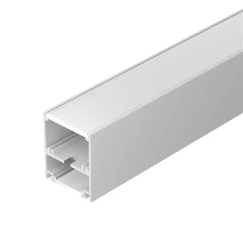 Профиль Arlight SL-ARC-5060-LINE-2500 WHITE