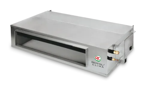 Инверторная сплит-система канального типа Royal Clima COMPETENZA DC EU Inverter CO-D 60HNI /CO-E 60HNI