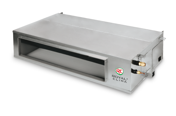 Инверторная сплит-система канального типа Royal Clima COMPETENZA DC EU Inverter CO-D 48HNI /CO-E 48HNI