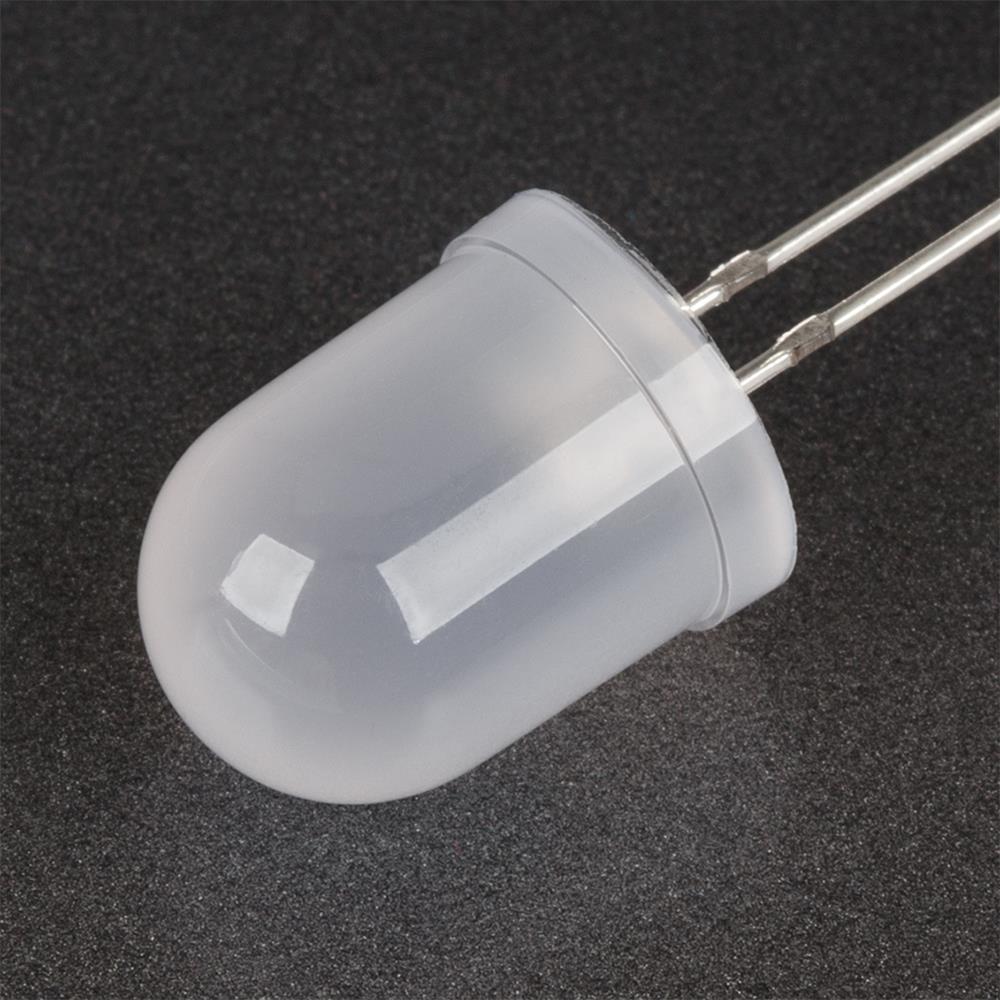 Светодиод Arlight ARL-10603UYW-3cd