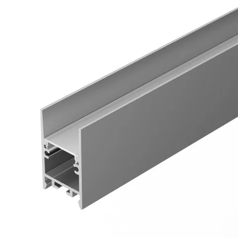 Профиль Arlight SL-COMFORT-2542-2000 ANOD