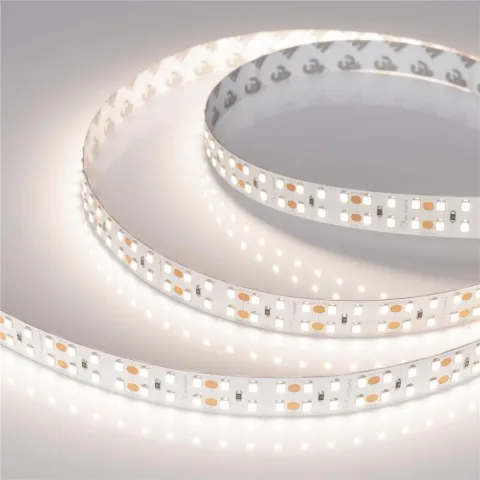 Светодиодная лента Arlight UL-A240-15mm 24V Day4000 (19.2 W/m, IP20, 5m)