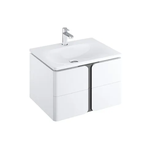 Столешница RAVAK Balance 800 белый