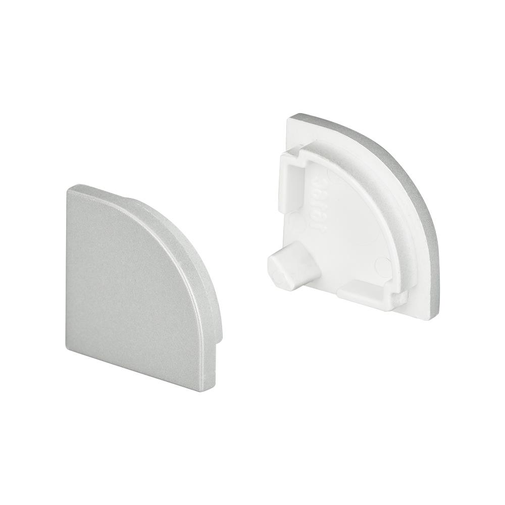 Заглушка Arlight SL-KANT-H16 ROUND глухая