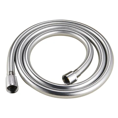 Душевой шланг MAXONOR PL42(PVC), хром