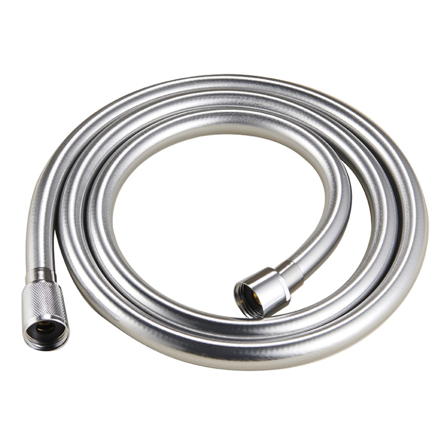 Душевой шланг MAXONOR PL42(PVC), хром