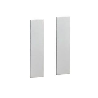 Заглушка Arlight PLINTUS-H54B