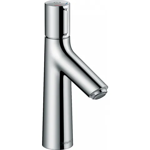 Смеситель Hansgrohe Talis Select S для раковины, хром