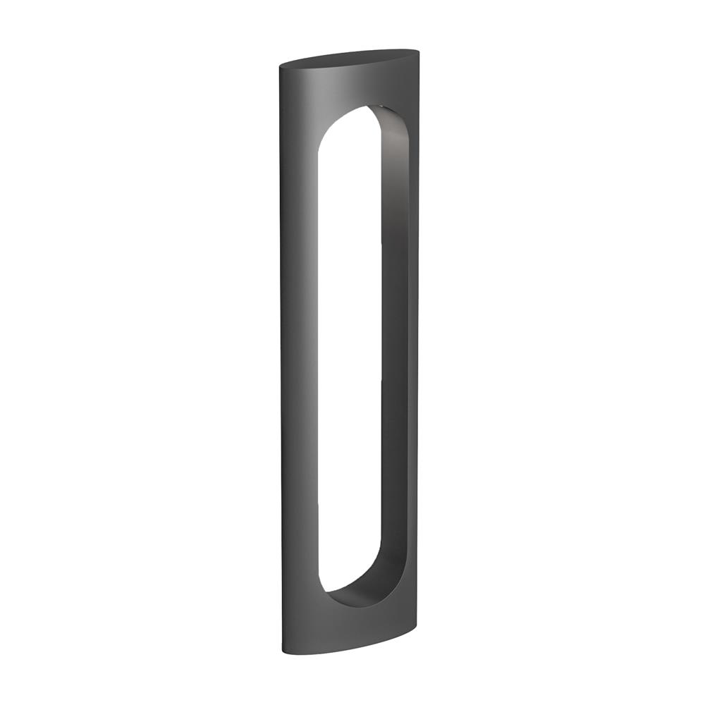 Светильник Arlight LGD-MUSE-BOLL-H650-12W Warm3000 (DG, 296 deg, 230V)