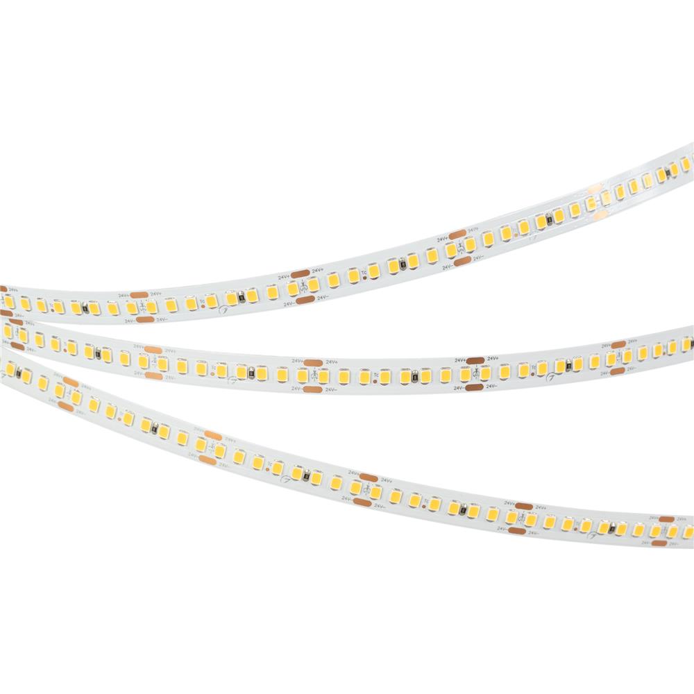 Светодиодная лента Arlight RT-A192-10mm 24V Day4000 (17.6 W/m, IP20, 2835, 5m)