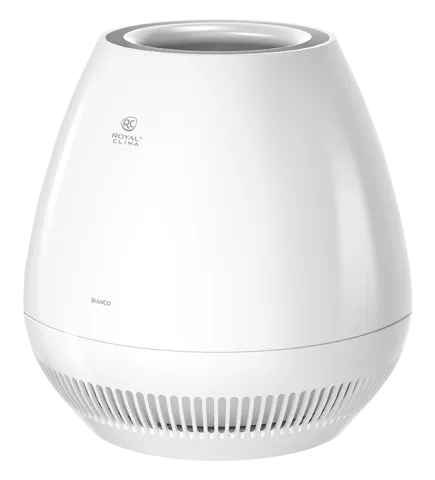 Мойка воздуха Royal Clima BIANCO RAW-B350/4.2E-WT