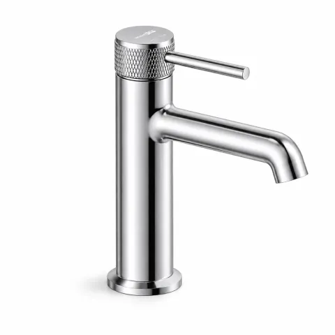 Смеситель для раковины WasserKRAFT Muritz 9803, хром
