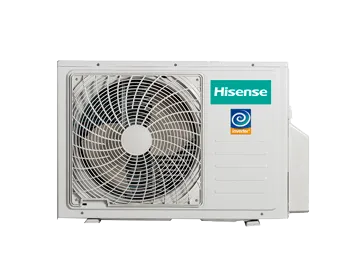 Наружные блоки Hisense MULTI EU DC Inverter AMW2-18U4RXC