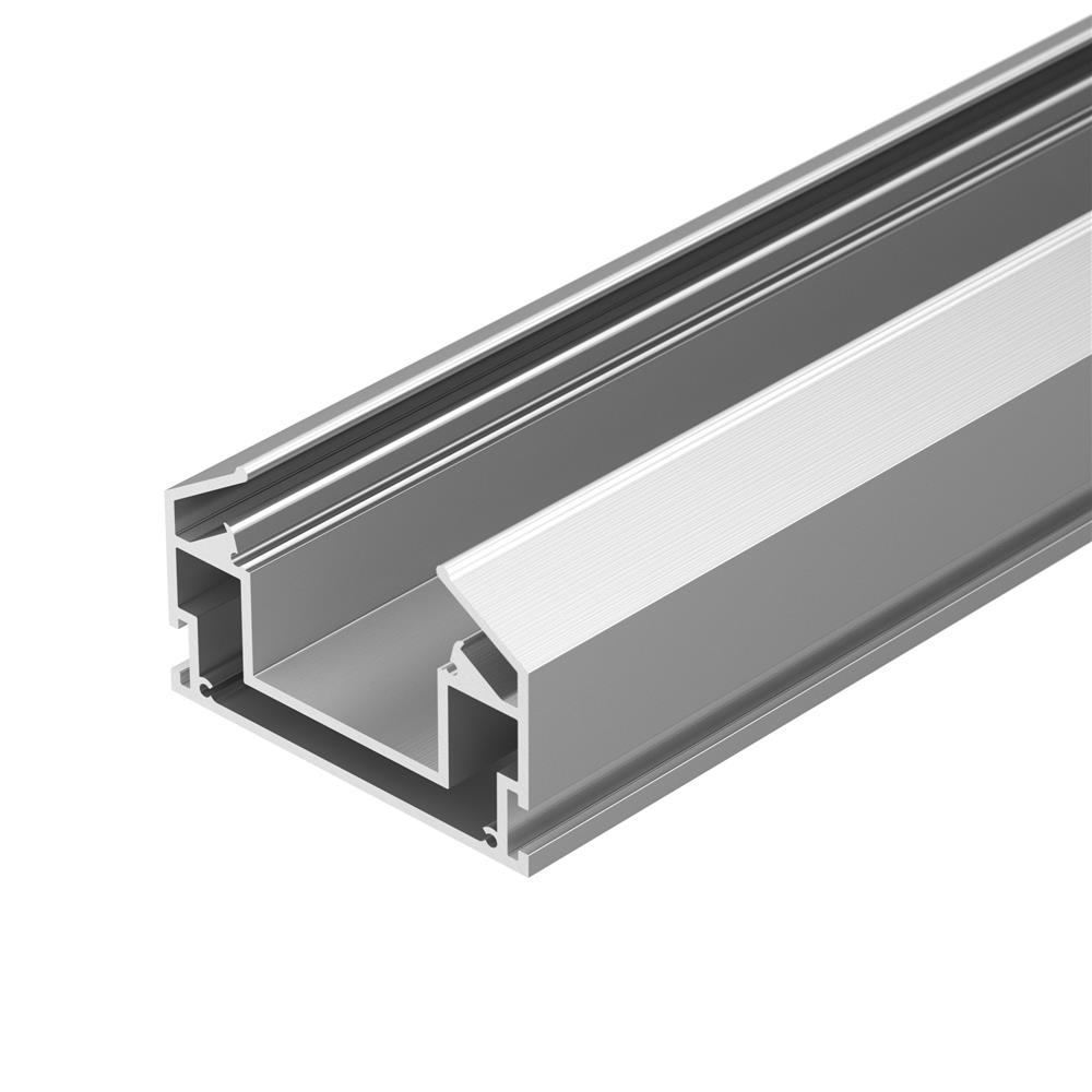 Профиль-держатель Arlight LGD-STRETCH-4TR-2000
