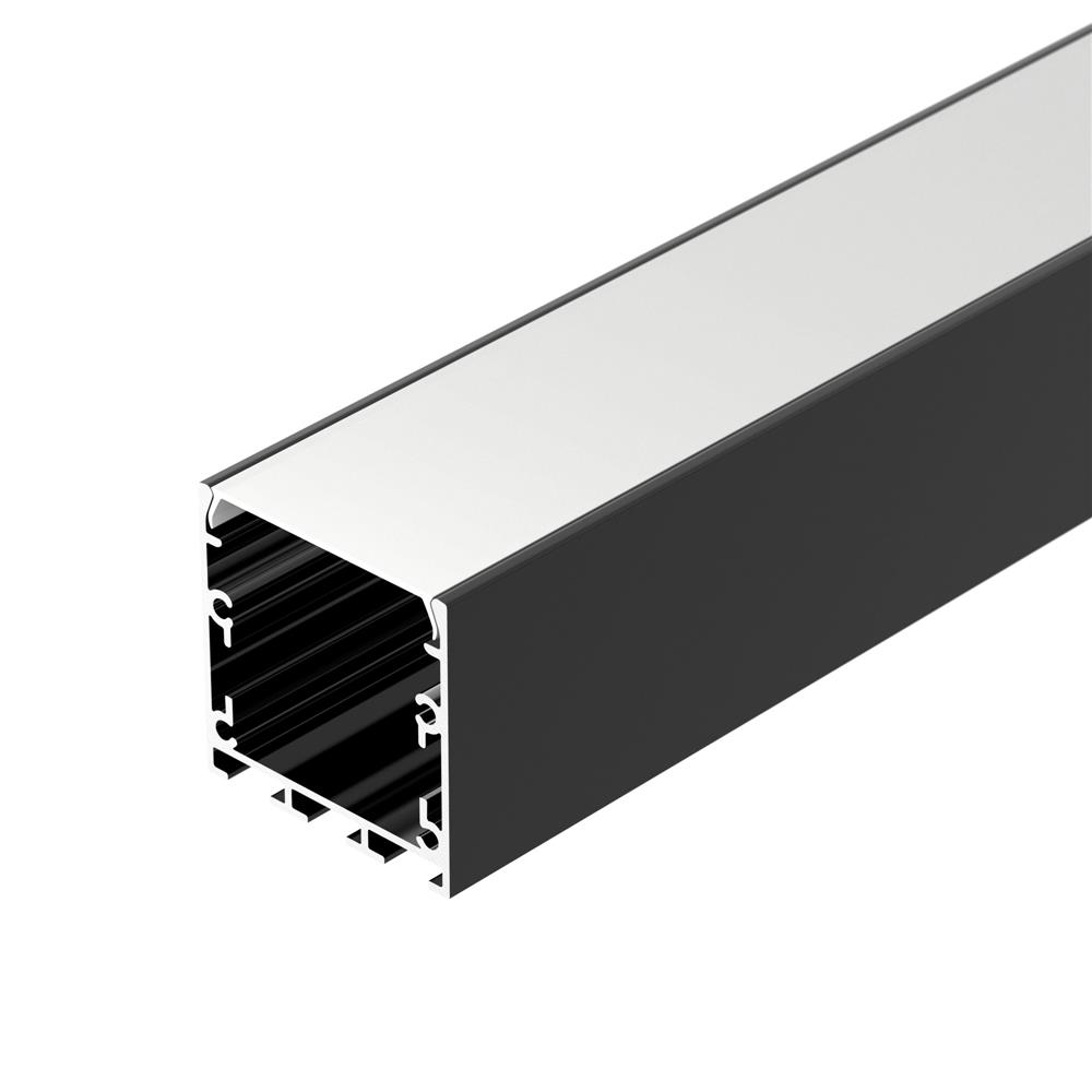 Профиль Arlight LINE-S-3535-2000 BLACK