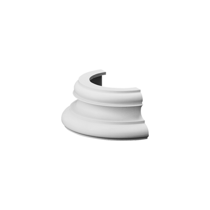 Элемент колонны Orac Decor K1151