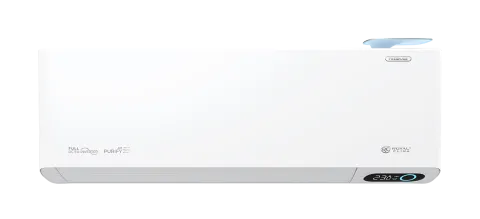 Инверторная сплит-система+вентиляция Royal Clima FRESH STANDARD FULL DC EU Inverter RCI-RFS35HN