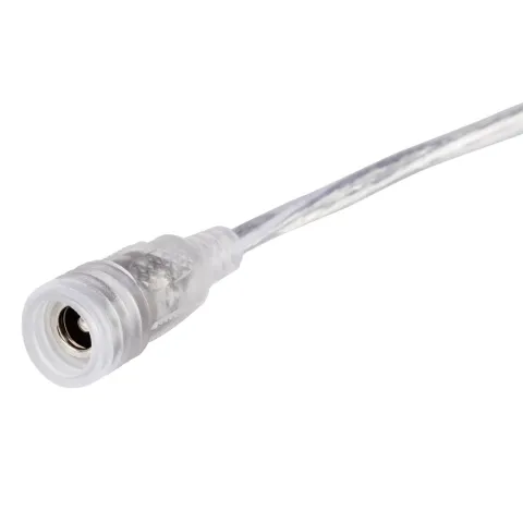 Разъем выводной Arlight DCWP-2pin-L150mm-X1F (MAMA)