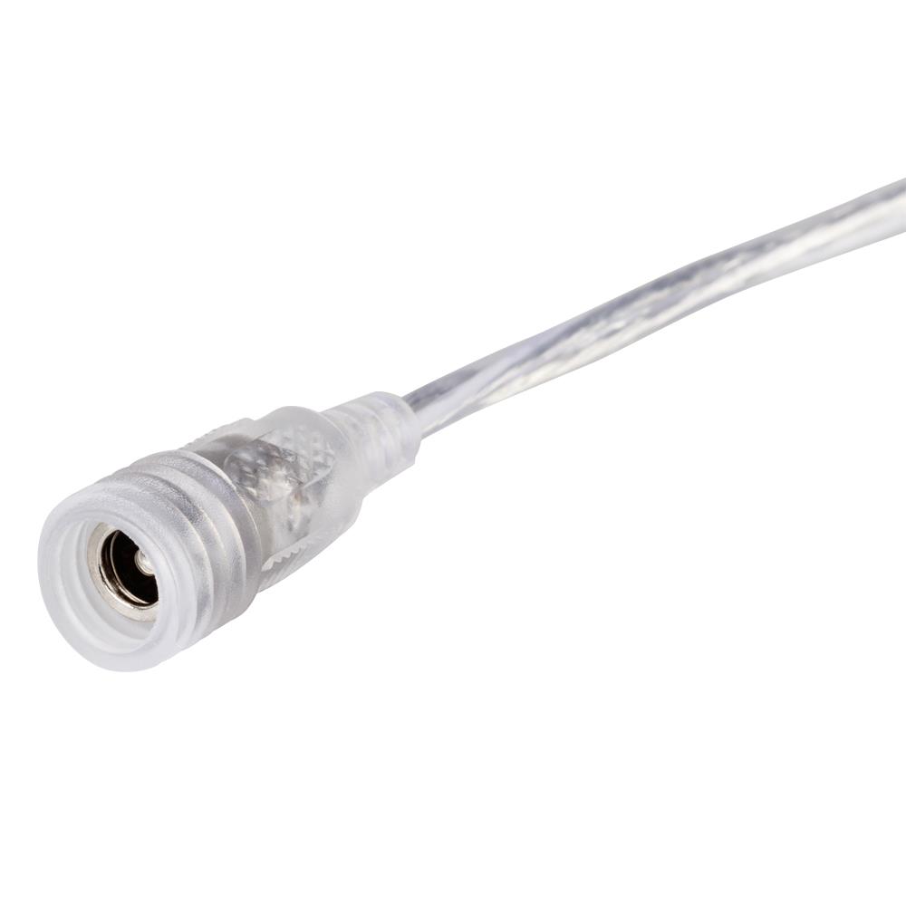 Разъем выводной Arlight DCWP-2pin-L150mm-X1F (MAMA)